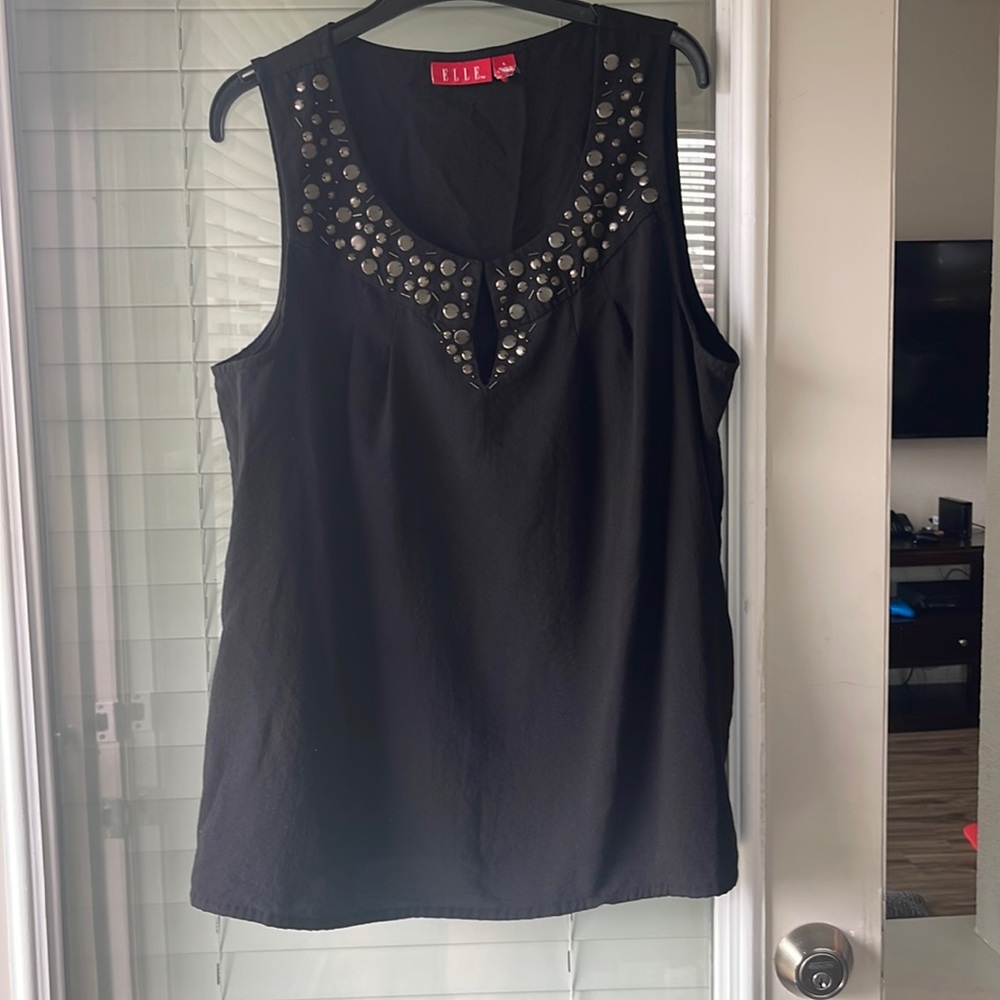 Womens casual top